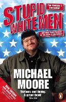 Book Cover for Stupid White Men by Michael Moore