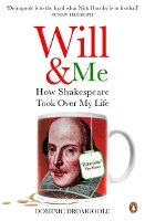 Book Cover for Will and Me by Dominic Dromgoole