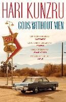 Book Cover for Gods Without Men by Hari Kunzru