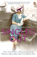 Book Cover for Singled Out by Virginia Nicholson