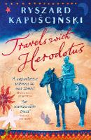 Book Cover for Travels with Herodotus by Ryszard Kapuscinski