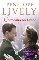 Book Cover for Consequences by Penelope Lively