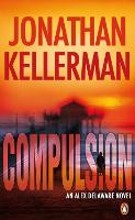 Book Cover for Compulsion by Jonathan Kellerman