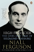 Book Cover for High Financier by Niall Ferguson