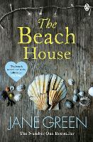 Book Cover for The Beach House by Jane Green