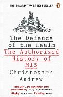 Book Cover for The Defence of the Realm by Christopher Andrew