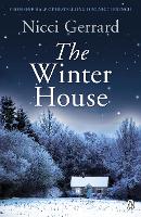 Book Cover for The Winter House by Nicci Gerrard