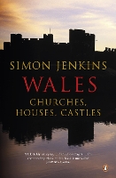 Book Cover for Wales by Simon Jenkins