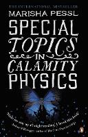 Book Cover for Special Topics in Calamity Physics by Marisha Pessl