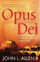 Book Cover for Opus Dei by John L. Allen