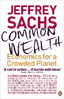 Book Cover for Common Wealth by Jeffrey Sachs