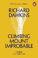 Book Cover for Climbing Mount Improbable by Richard Dawkins