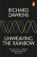 Book Cover for Unweaving the Rainbow by Richard Dawkins