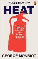 Book Cover for Heat by George Monbiot