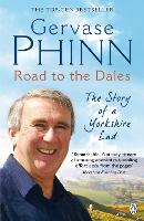 Book Cover for Road to the Dales by Gervase Phinn