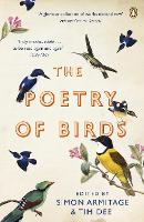 Book Cover for The Poetry of Birds by Simon Armitage