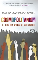 Book Cover for Cosmopolitanism by Kwame Anthony Appiah