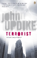 Book Cover for Terrorist by John Updike