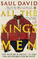 Book Cover for All The King's Men by Saul David