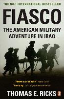 Book Cover for Fiasco by Thomas E. Ricks