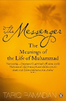 Book Cover for The Messenger by Tariq Ramadan