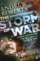 Book Cover for The Storm of War by Andrew Roberts