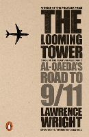 Book Cover for The Looming Tower by Lawrence Wright