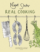 Book Cover for Real Cooking by Nigel Slater