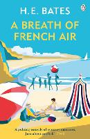 Book Cover for A Breath of French Air by H. E. Bates