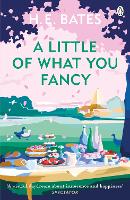 Book Cover for A Little of What You Fancy by H. E. Bates