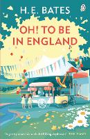 Book Cover for Oh! to be in England by H. E. Bates