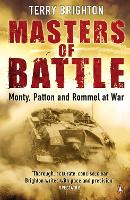 Book Cover for Masters of Battle by Terry Brighton