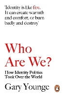 Book Cover for Who Are We? by Gary Younge