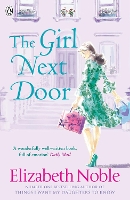 Book Cover for The Girl Next Door by Elizabeth Noble