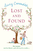 Book Cover for Lost and Found by Lucy Cavendish