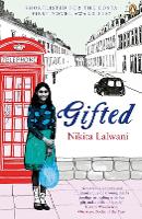 Book Cover for Gifted by Nikita Lalwani