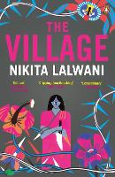 Book Cover for The Village by Nikita Lalwani