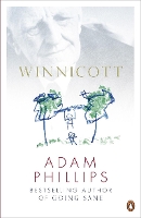 Book Cover for Winnicott by Adam Phillips