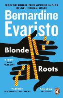 Book Cover for Blonde Roots by Bernardine Evaristo