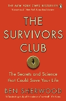 Book Cover for The Survivors Club by Ben Sherwood