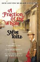 Book Cover for A Fraction Of The Whole by Steve Toltz