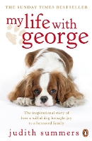 Book Cover for My Life with George by Judith Summers