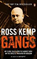 Book Cover for Gangs by Ross Kemp