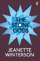 Book Cover for The Stone Gods by Jeanette Winterson