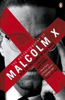 Book Cover for Autobiography of Malcolm X by X Malcolm