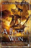 Book Cover for A Battle Won by Sean Thomas Russell