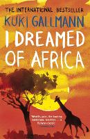 Book Cover for I Dreamed of Africa by Kuki Gallmann