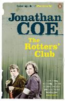 Book Cover for The Rotters' Club by Jonathan Coe