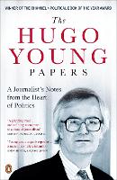 Book Cover for The Hugo Young Papers by Hugo Young