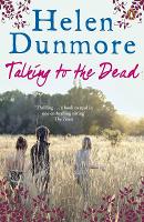 Book Cover for Talking to the Dead by Helen Dunmore